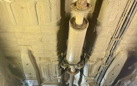 Daewoo Matiz I, 2007 год, 320 000 рублей, 13 фотография