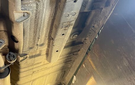 Daewoo Matiz I, 2007 год, 320 000 рублей, 16 фотография