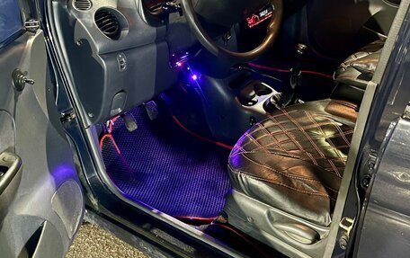 Daewoo Matiz I, 2007 год, 320 000 рублей, 22 фотография