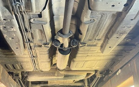 Daewoo Matiz I, 2007 год, 320 000 рублей, 14 фотография