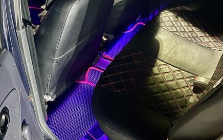 Daewoo Matiz I, 2007 год, 320 000 рублей, 23 фотография