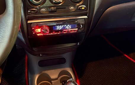 Daewoo Matiz I, 2007 год, 320 000 рублей, 20 фотография