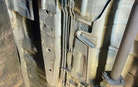 Daewoo Matiz I, 2007 год, 320 000 рублей, 15 фотография