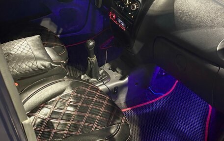 Daewoo Matiz I, 2007 год, 320 000 рублей, 24 фотография