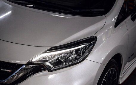 Nissan Note II рестайлинг, 2017 год, 1 650 000 рублей, 1 фотография