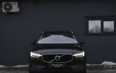 Volvo XC60 II, 2019 год, 2 999 999 рублей, 3 фотография