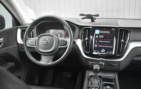 Volvo XC60 II, 2019 год, 2 999 999 рублей, 14 фотография