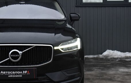 Volvo XC60 II, 2019 год, 2 999 999 рублей, 4 фотография