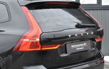 Volvo XC60 II, 2019 год, 2 999 999 рублей, 7 фотография