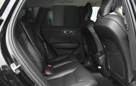 Volvo XC60 II, 2019 год, 2 999 999 рублей, 23 фотография