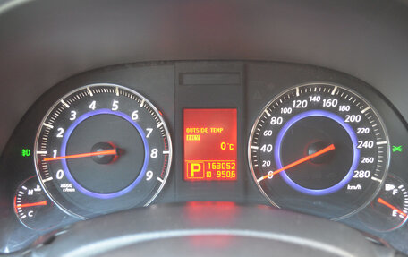 Infiniti FX II, 2011 год, 2 040 000 рублей, 17 фотография