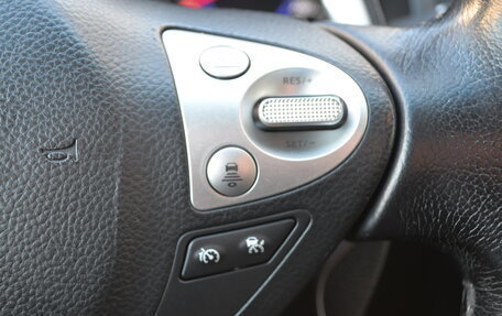 Infiniti FX II, 2011 год, 2 040 000 рублей, 15 фотография