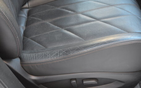 Infiniti FX II, 2011 год, 2 040 000 рублей, 29 фотография