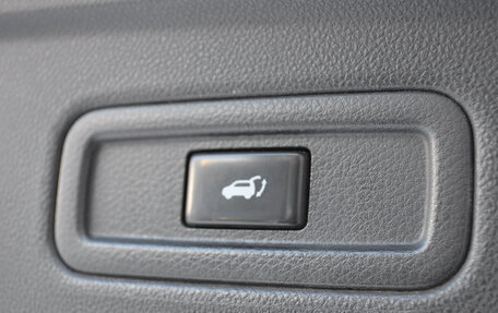 Infiniti FX II, 2011 год, 2 040 000 рублей, 27 фотография