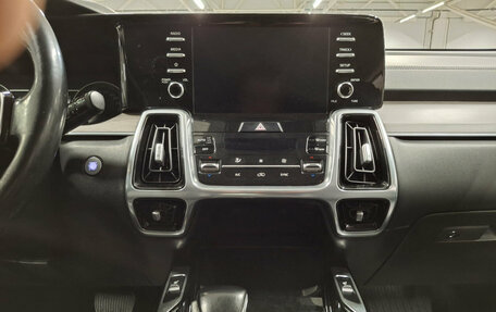 KIA Sorento IV, 2021 год, 3 187 850 рублей, 15 фотография