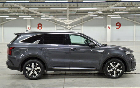 KIA Sorento IV, 2021 год, 3 187 850 рублей, 4 фотография