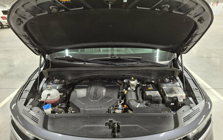 KIA Sorento IV, 2021 год, 3 187 850 рублей, 9 фотография