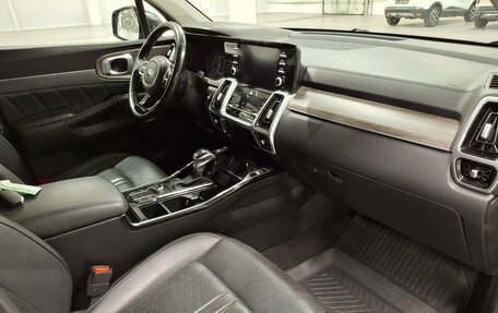 KIA Sorento IV, 2021 год, 3 187 850 рублей, 11 фотография