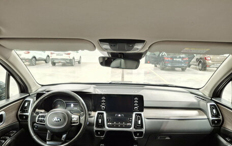 KIA Sorento IV, 2021 год, 3 187 850 рублей, 14 фотография