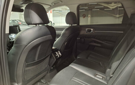 KIA Sorento IV, 2021 год, 3 187 850 рублей, 12 фотография