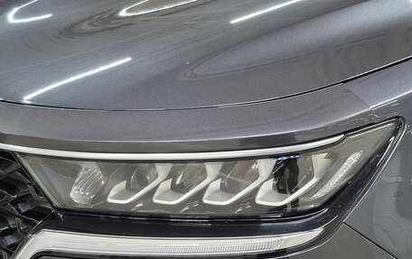 KIA Sorento IV, 2021 год, 3 187 850 рублей, 17 фотография