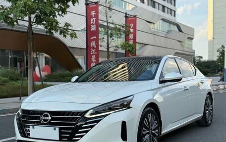 Nissan Altima VI (L34), 2024 год, 2 128 003 рублей, 1 фотография