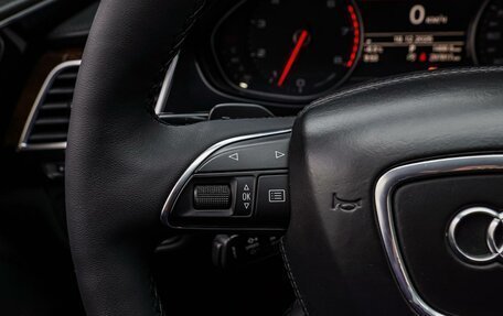 Audi A8, 2014 год, 1 970 000 рублей, 19 фотография