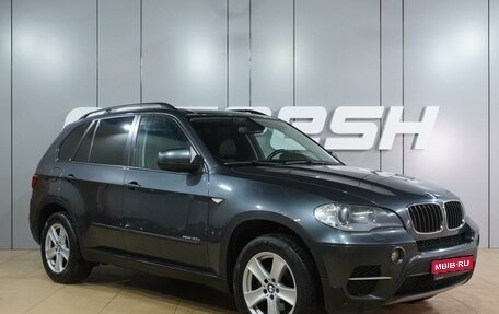 BMW X5, 2011 год, 1 939 000 рублей, 1 фотография