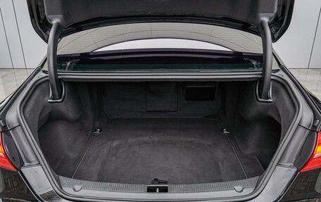 Audi A8, 2014 год, 1 970 000 рублей, 27 фотография