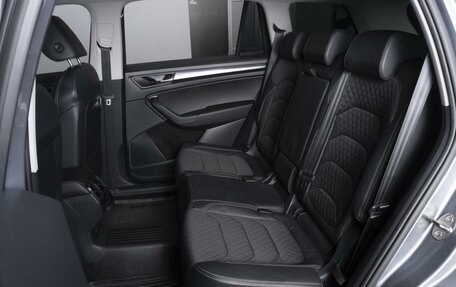 Skoda Kodiaq I, 2019 год, 3 120 000 рублей, 9 фотография