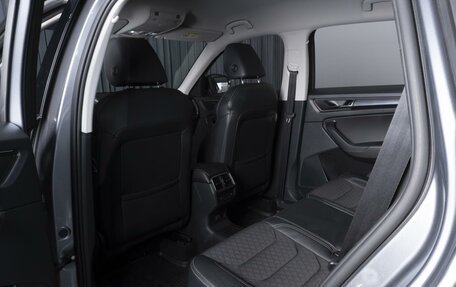 Skoda Kodiaq I, 2019 год, 3 120 000 рублей, 11 фотография