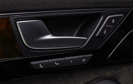 Audi A8, 2014 год, 1 970 000 рублей, 25 фотография