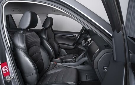 Skoda Kodiaq I, 2019 год, 3 120 000 рублей, 8 фотография