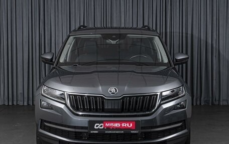 Skoda Kodiaq I, 2019 год, 3 120 000 рублей, 3 фотография