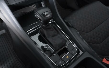 Skoda Kodiaq I, 2019 год, 3 120 000 рублей, 12 фотография