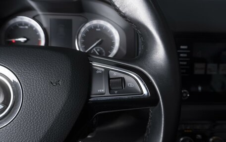 Skoda Kodiaq I, 2019 год, 3 120 000 рублей, 21 фотография