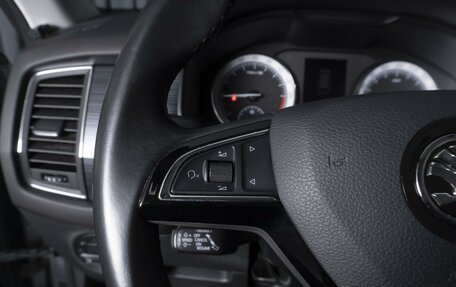 Skoda Kodiaq I, 2019 год, 3 120 000 рублей, 20 фотография