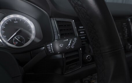 Skoda Kodiaq I, 2019 год, 3 120 000 рублей, 18 фотография