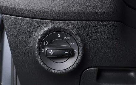 Skoda Kodiaq I, 2019 год, 3 120 000 рублей, 16 фотография