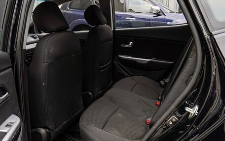 KIA Rio III рестайлинг, 2014 год, 1 170 000 рублей, 11 фотография