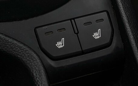 KIA Rio III рестайлинг, 2014 год, 1 170 000 рублей, 12 фотография