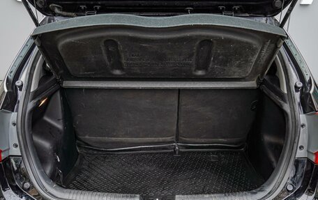 KIA Rio III рестайлинг, 2014 год, 1 170 000 рублей, 20 фотография