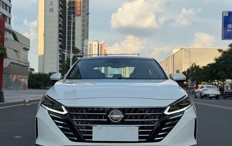 Nissan Altima VI (L34), 2024 год, 2 128 003 рублей, 2 фотография