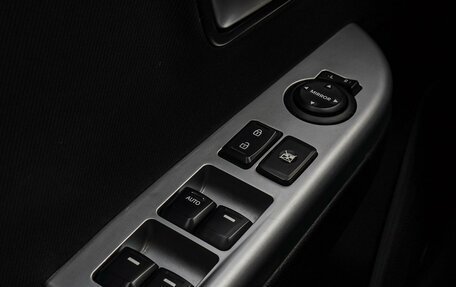 KIA Rio III рестайлинг, 2014 год, 1 170 000 рублей, 19 фотография