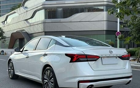 Nissan Altima VI (L34), 2024 год, 2 128 003 рублей, 4 фотография