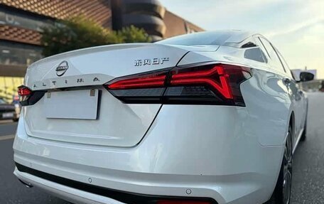 Nissan Altima VI (L34), 2024 год, 2 128 003 рублей, 7 фотография