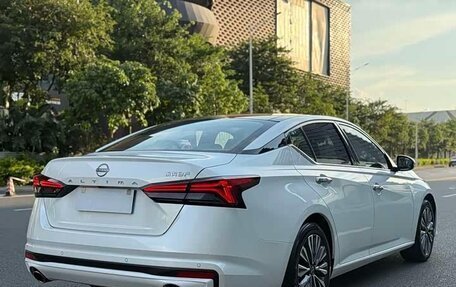 Nissan Altima VI (L34), 2024 год, 2 128 003 рублей, 6 фотография