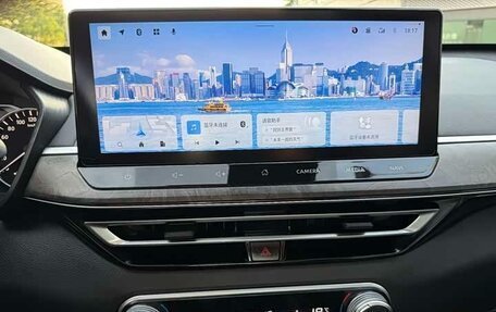 Nissan Altima VI (L34), 2024 год, 2 128 003 рублей, 13 фотография