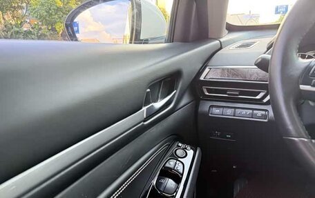 Nissan Altima VI (L34), 2024 год, 2 128 003 рублей, 12 фотография