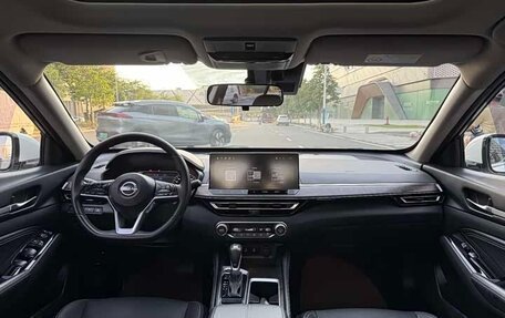 Nissan Altima VI (L34), 2024 год, 2 128 003 рублей, 9 фотография